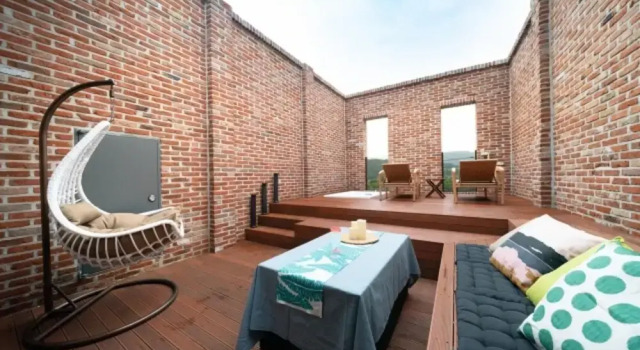 Yangpyeong the Terrace Hotel
