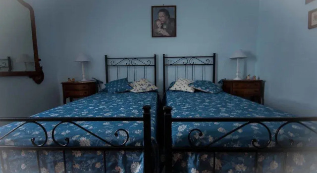 B&B Cascina Santa Gavi