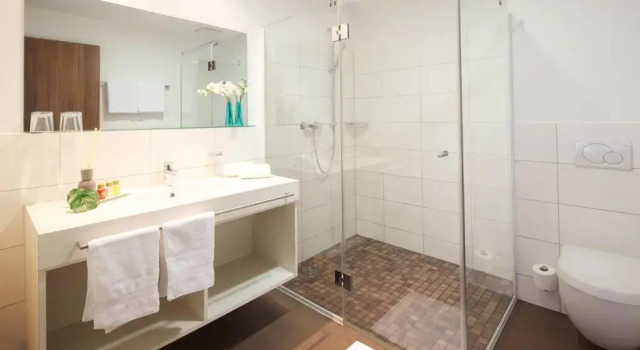 Двухместный номер Standard Aircraft Hotel & Events