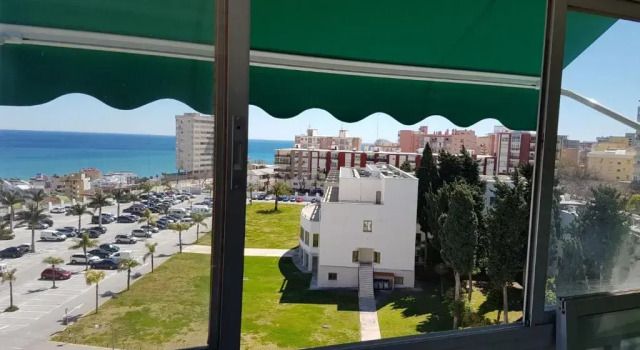 Апартаменты Apartamento Rulosol 3