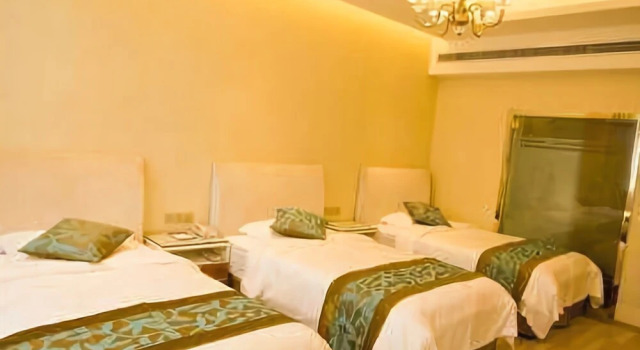 Sweet Heart Hotel