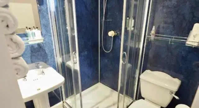 Номер Deluxe Cowrie Guest House