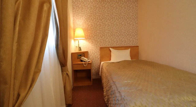 Одноместный номер Standard Hotel Premium Green Sovereign