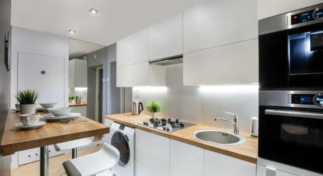 Номер Standard Rainbow Apartments 3