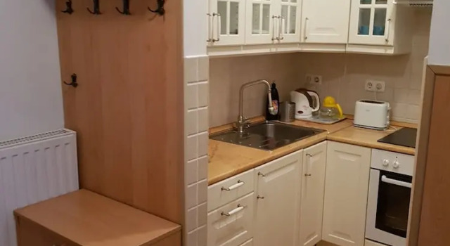 Апартаменты Apollo 1 Apartman