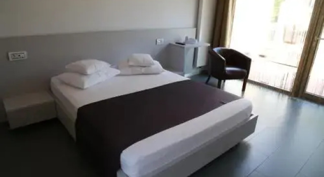 Enigma Resort, Prenota Resort Mamaia-Sat Constanta
