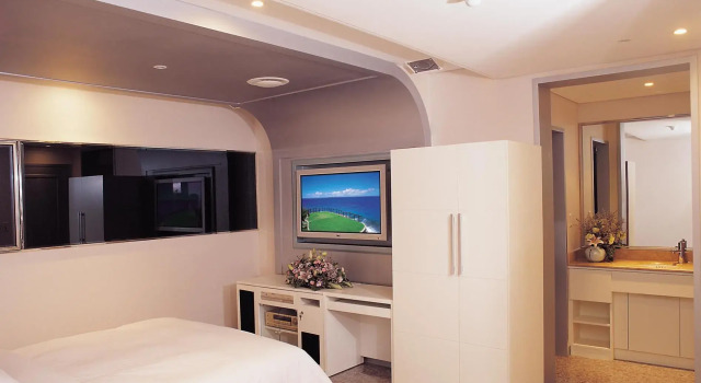 Двухместный номер Standard Joa Hotel