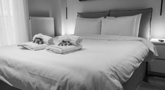 The Lux2 a gorgeous apartment, Book Apartment Thessaloniki Macedonia
