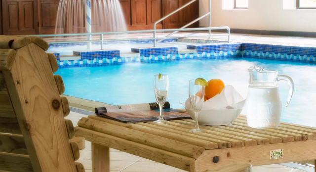 Oranmore Lodge Hotel Conference And Leisure Centre Galway, Buchen Sie Hotel Oranmore Galway County