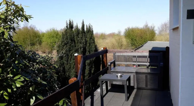 Апартаменты Liegeplatz No 44 - Hemmoor zwischen Kreidesee & Ostedeich