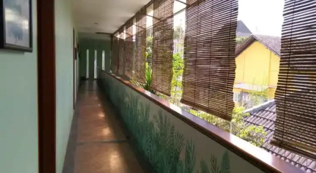 The Srikandi Hotel
