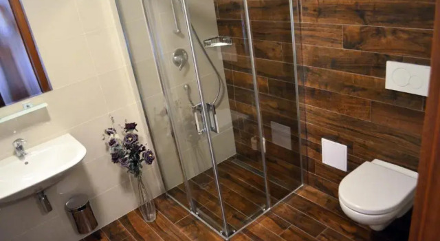 Двухместный номер Comfort с балконом Hotel U Kvapilů