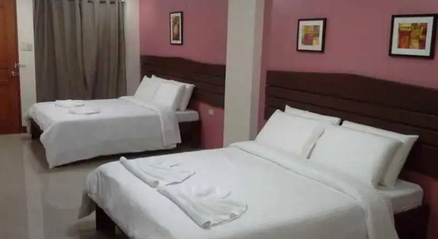 The G Suites Hotel Boracay