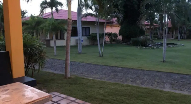 Двухместный номер Standard Samui Mermaid Beachfront