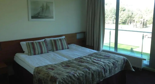 Meduza Hotel, Book Hotel SPA Hotels in Klaipeda, SPA