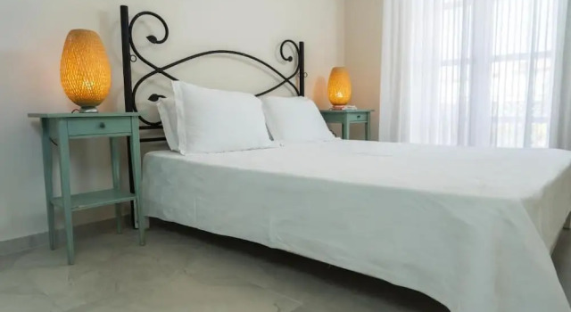 Семейный номер Standard Panda Alacati Hotel