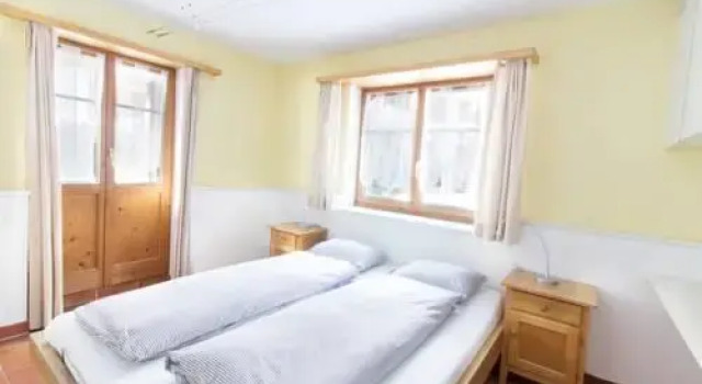 Apartment Dorfblick