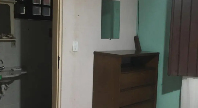 Коттедж House on Itaparica Island - Ponta de Areia Beach