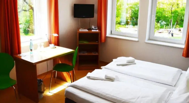 Полулюкс Ecoinn