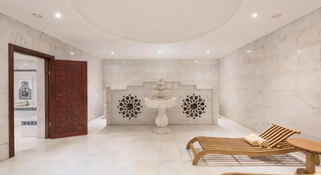 Downtown Ankara Hotel