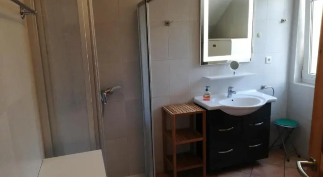 Коттедж Chalet Belair Schmidt