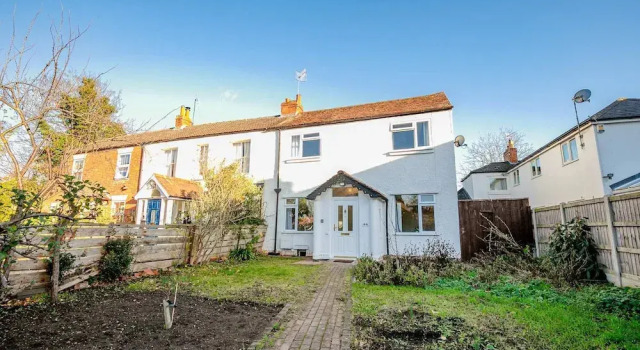 Host Stay Chestnut Residence, Забронировать Дом для отпуска Отели Вустер с парковкой, рядом с Worcestershire County Cricket Club, Парковка