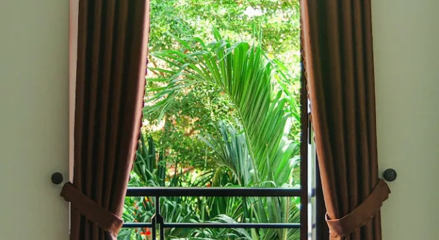 Номер Standard Golden Soulmate homestay