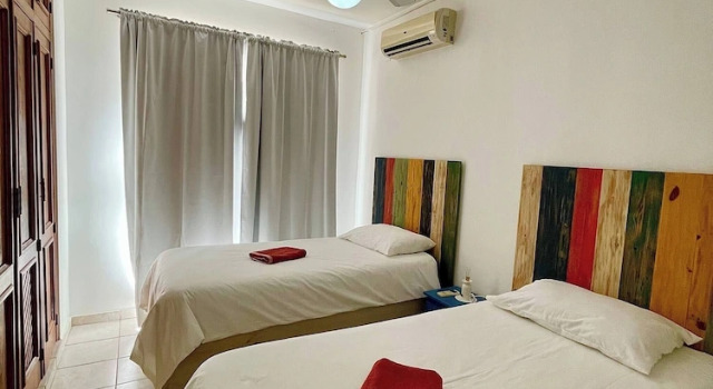 Apartment 5 Mins Walk To The Beach, Prenota Appartamento Bayahibe La Romana Beaches