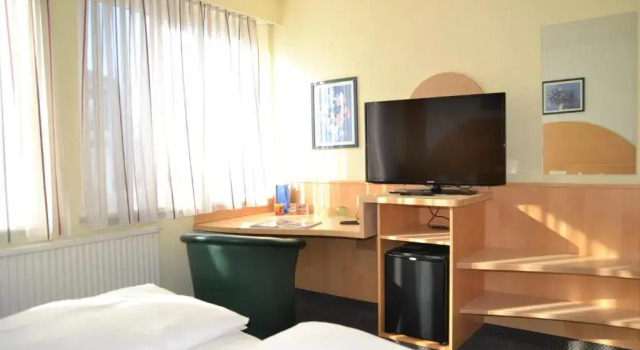 Двухместный номер Classic Hotel Hecher