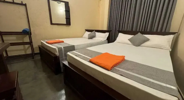 UDF City Hotel Kandy