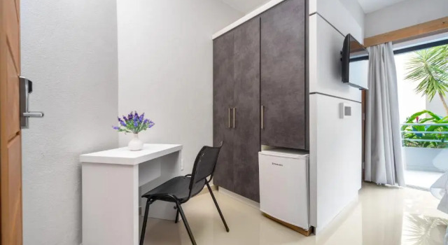 Номер Standard Hotel Porto Napolis