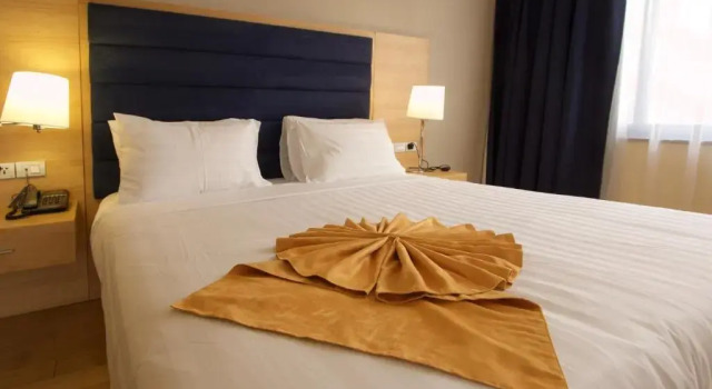 Suite Yober Hotel