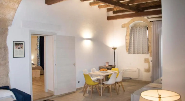 Residenze Dello Scirocco