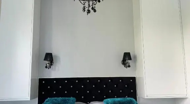 Апартаменты c 1 комнатой Luxury Apartment - 3 lakes