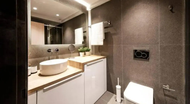 Syntagma Apartment 1