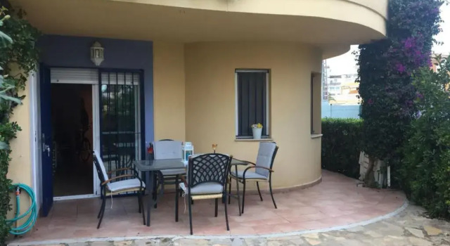 Коттедж Bungalow en Denia (Jardines de Denia II)