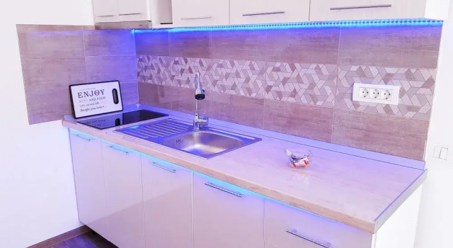 Апартаменты Deluxe Nice & Cozy Apartments
