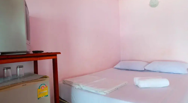 Номер Standard Roong Arun Resort