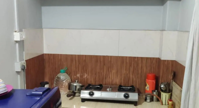 Newa Service Apartment, Prenota Appartamento Mātigara West Bengal
