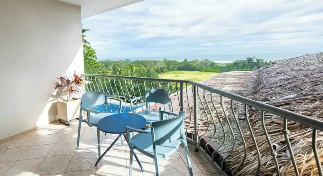 Семейный номер Standard Villa Marala