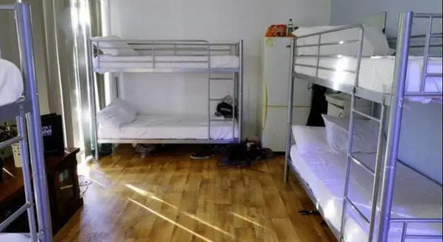 YMCA Topend Hostel