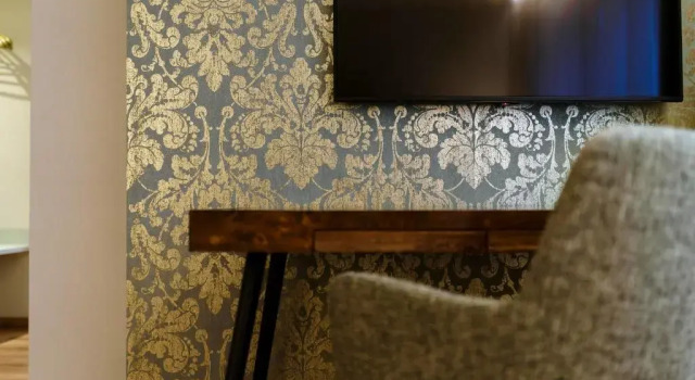Двухместный номер Comfort Hotel Rappen am Münsterplatz