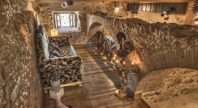 Люкс Luxury Solar Antigo Luxury Coimbra