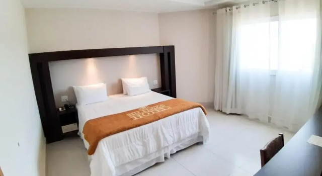 Двухместный номер Standard Hd Park Hotel