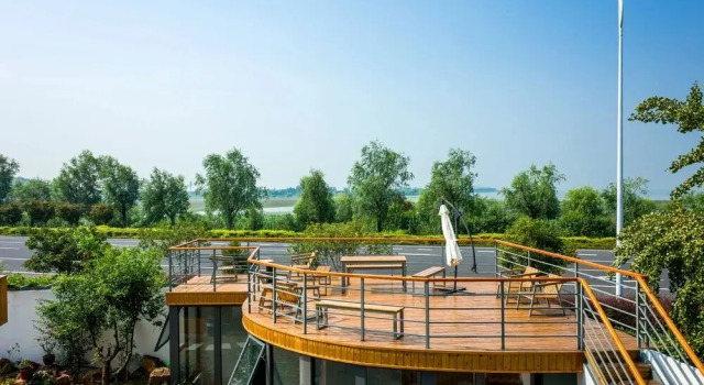 Yansu Sport Culture Homestay