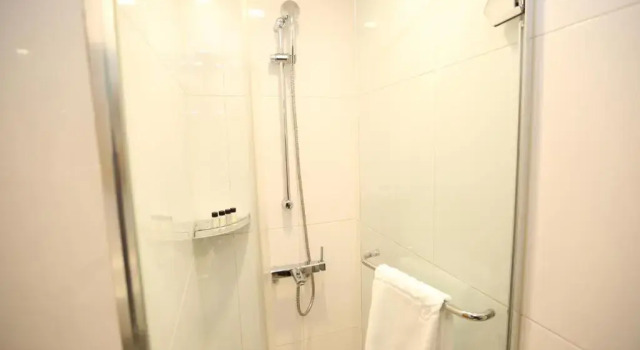 Двухместный номер Superior Hotel Venue-G Seoul