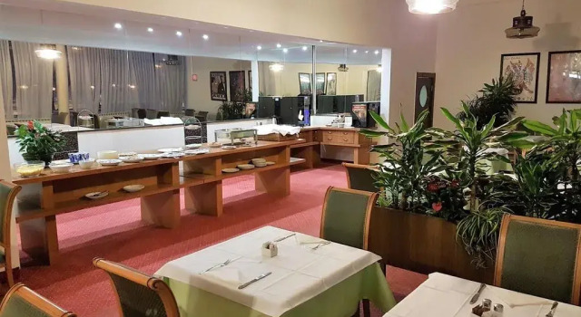 Hotel Zagreb, Réserver Hôtel Zagreb Croatie