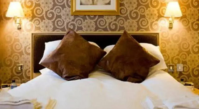 Red Lion, Wigan by Marstons Inns, Réserver Chambre d'hôtes Parbold Lancastre