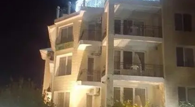 Hotel Rai, Rezervovat Hotel Hotely v Balchik Coast s parkováním, Parkování