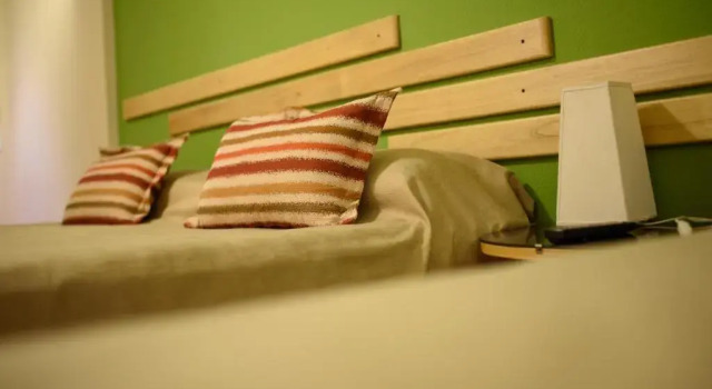 Номер Superior AVEMAR Apart Hotel